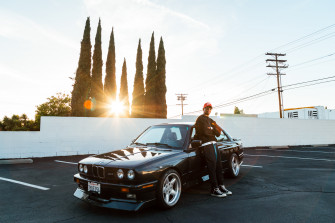 Restore A Vintage Bmw From Rusted Out Wreck To Slick