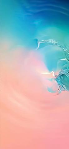 Galaxy S10 Samsung Wallpaper
