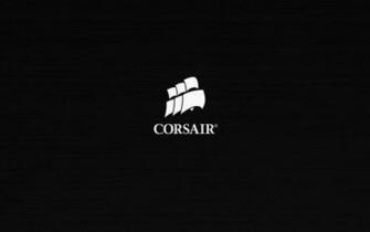 Wallpaper Corsair Logo Hi Tech Brand Ultra HD 4k