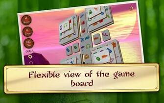 3d Mahjong Background Wallpaper Hivewallpaper