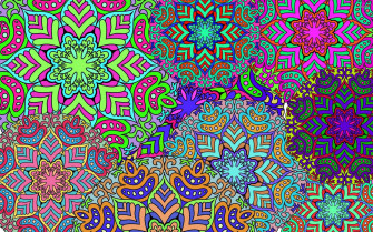 Cool Wallpaper Patterns For Macbook