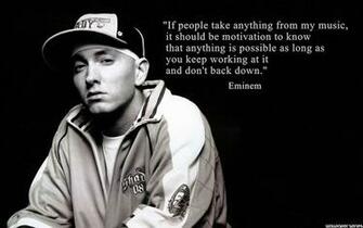 Eminem Quotes Wallpaper HD Background Image Pics Photos