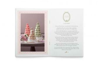 Laduree Jess Grinter