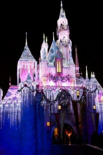 Disney Christmas iPhone Wallpaperwalt World Wallpaper