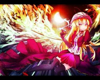 Touhou Wallpaper HD Desktopinhq Net