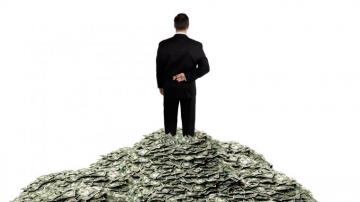 Inside Job The Film That Cost To Make