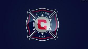 Chicago Fire Soccer Club Background Wallpaper Baltana