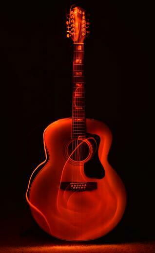 Best Guitar Wallpaper Hq Pictures