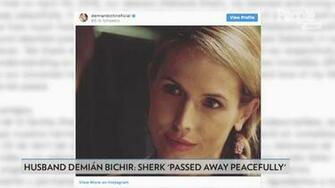 Stefanie Sherk Model And Actress Wife Of Oscar Nominee Demian