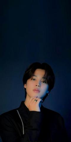 Jimin Wallpaper En Fotos De Whatsapp