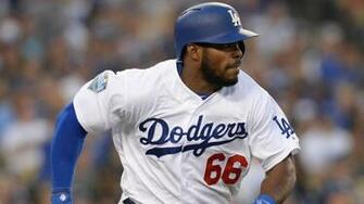 Trade Candidate Faceoff Yasiel Puig Vs Nicholas Castellanos