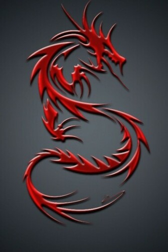 Dragon iPhone Wallpaper Abstract Pc Android And iPad