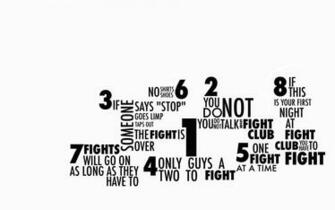 Fight Club The Insider Iron Giant Matrix