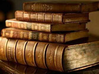 Old Books