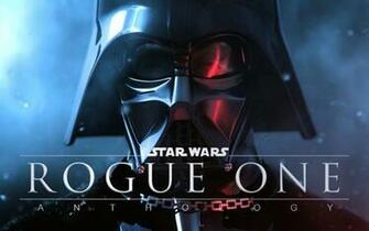 Vader Will Be In Star Wars Anthology Rogue One Comingsoon Net