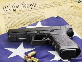 Pin 2nd Amendment Wallpaper Background