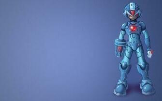 Wallpaper Megaman X By Fdalpiccolo Customize Org