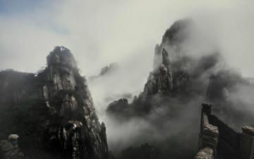 Huangshan 4k Wallpaper For Your Desktop Or Mobile Screen And