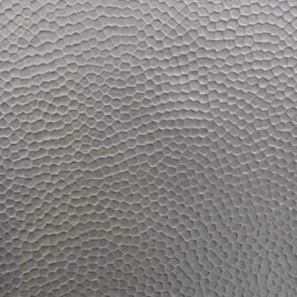 Hammered Metal Vinyl Wallcovering Tri Kes