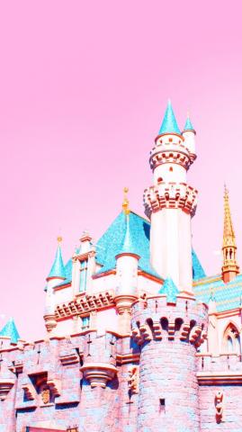 Disneyland Mobile Wallpaper Disney HD
