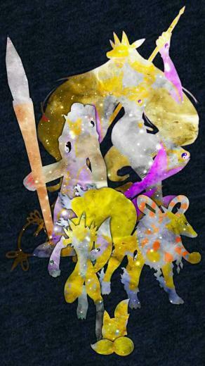 All Renamon Evolution Digimon Wallpaper N Pokemon Craft