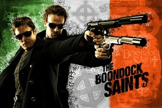 Erin Go Bragh Mofo S Movies Th Boondock The Saints