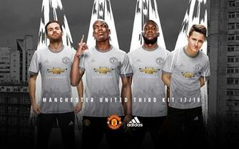 Desktop Wallpaper Official Manchester United Website