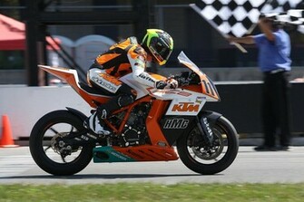 Ktm Rc8 Wallpaper HD