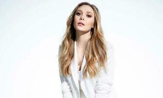 Elizabeth Olsen Cute Prettiest Wallpaper Full HD