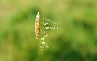 John Nature Bible Desktop Background Wallpaper