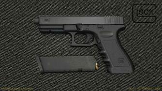 Glock By Furious373 Desktop Wallpaper And Make This For