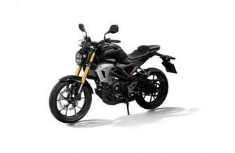 Honda Cb150r Exmotion Indonesian Asian Motorcycle News