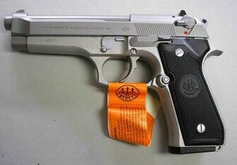 Beretta 92fs Wallpaper Good Days