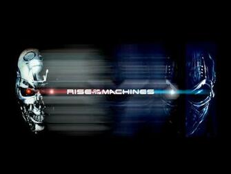 Wallpaper Cinema Movie Terminator