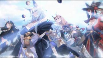 Event Megathread Dreamwaker S Butterfly R Azurelane