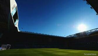 HD Spurs Wallpaper White Hart Lane Tottenham Hotspur Football Club