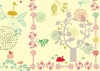 Atelier Lzc Wallpaper