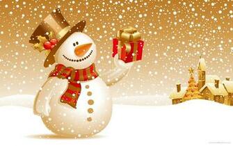 Spirit Of Christmas Festival With These Beautiful Wallpaper