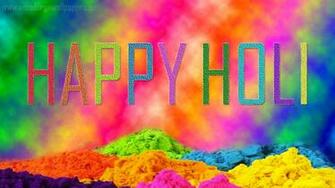 Harmful Effects Of Chemical Colours Holi