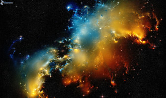 Sfondi Universo Full HD Wallpaper