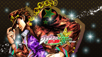 Jojo Bizarre Wallpaper