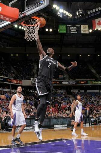 Nets Vs Kings Game Brooklyn