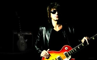 Richie Sambora Wallpaper By Jessikapack