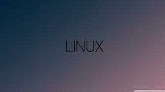 Linux Wallpaper