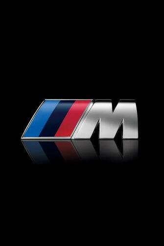 Bmw M Logo iPhone Wallpaper Simply Beautiful