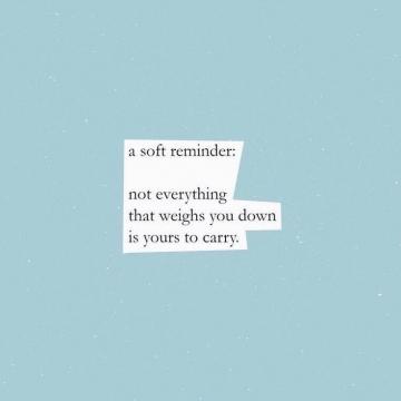 Hopebox On Meaningful Quotes Words Self Love