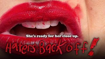 Haters Back Off Rotten Tomatoes