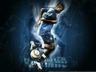 Robinho Desktop Picture Photo