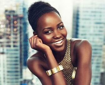 Az Oscar D Jas Lupita Nyong O Mesek Nyvvel Jelentkezik