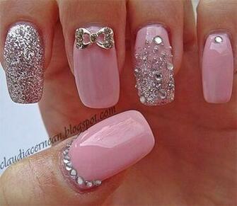 Nails Art Wallpaper Beautiful Pictures